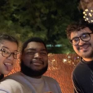 Meet your Posher, Michael